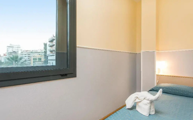 Apartments Sata Park Guell Area