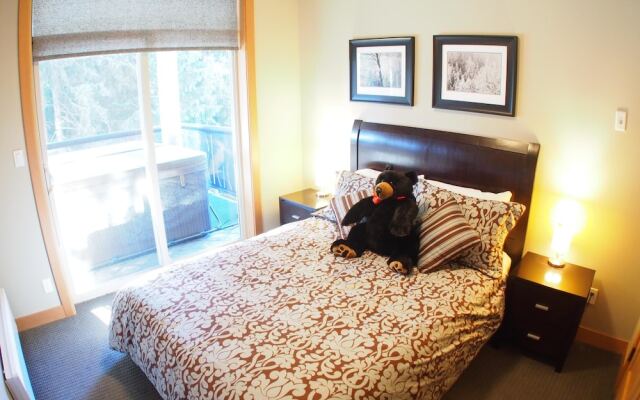 Kookaburra Lodge #205 By Bear Country