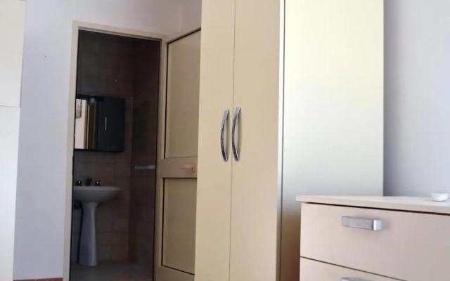 Quadrilocale con vista mare PT51