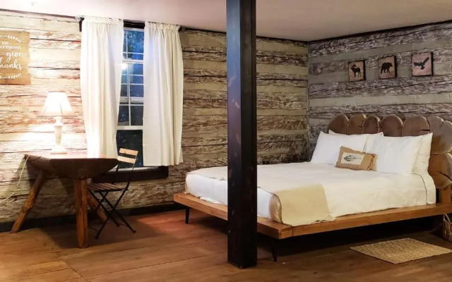 Paradise Village Hotel