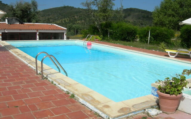 Monte Cabeço do Ouro