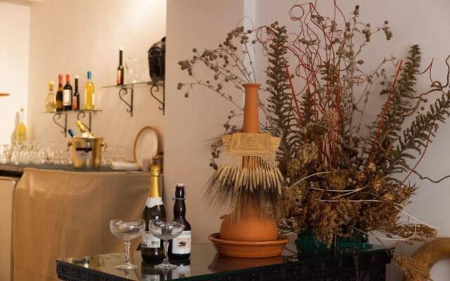 Apartment Su Ghindalu