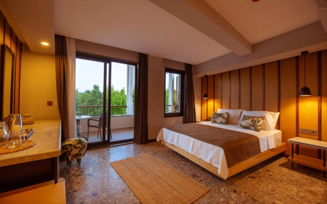 Arwen Hotel