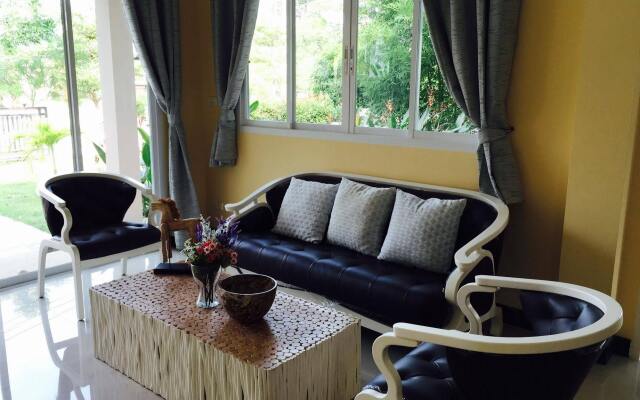 Kiri Nakara Hua Hin Holiday Home