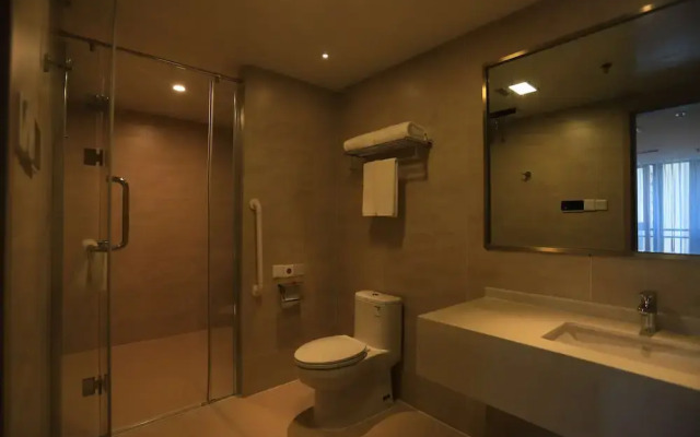 Greenland Kang Young Hotel