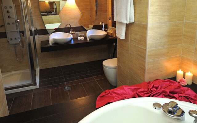 Iakovakis Suites & Spa