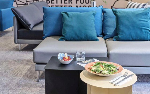 Flemings Hotel Frankfurt-Central