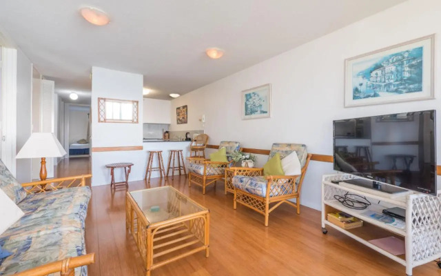 Seaspray U4, 21 Warne Tce