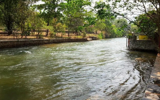 The Rippling Edge Gadhok Cottage