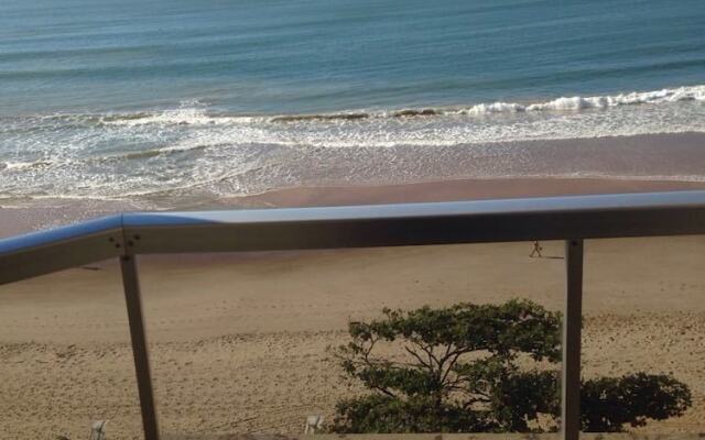 Apartamento Guarapari Luxo Frente Para o Mar