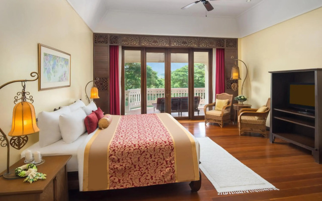 Dheva Mantra Resort