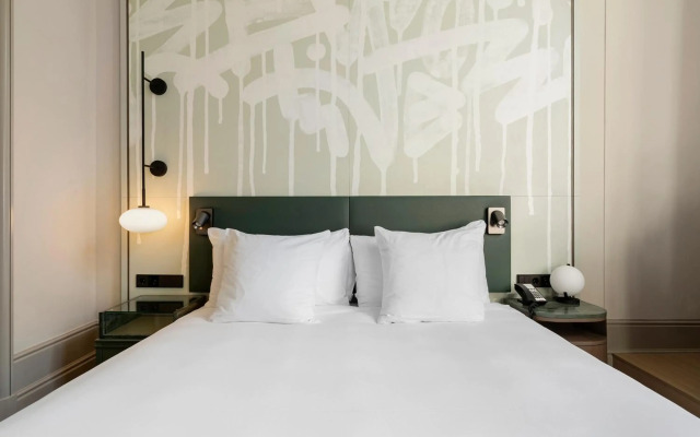 The College Hotel Amsterdam, Autograph Collection