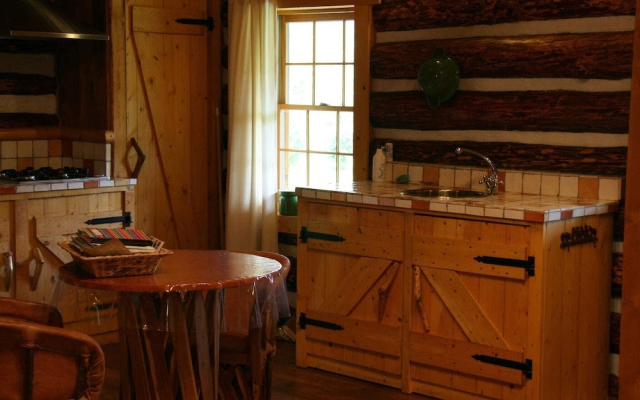 Holiday Home With Garden in Den Ham