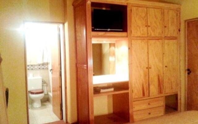 Hotel Rio Grande