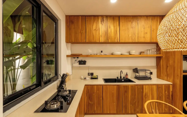 Amal Villa By Betterplace