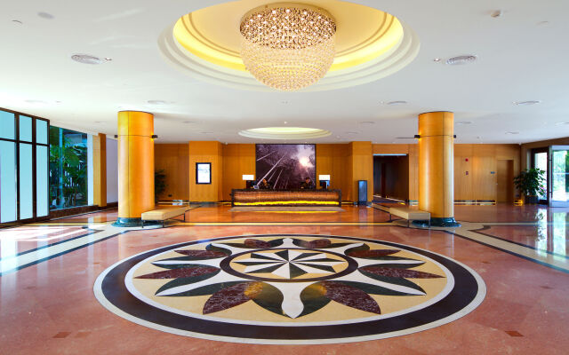 Xiamen C&D Hotel