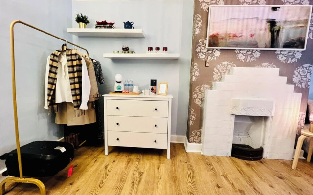 Rest Boutique Notting Hill