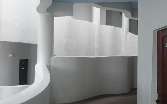 Eef Condominium Kumejima