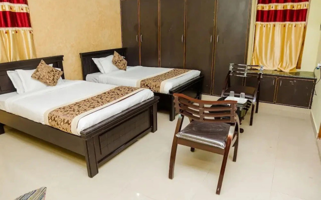 Velaga Inn By OYO Rooms