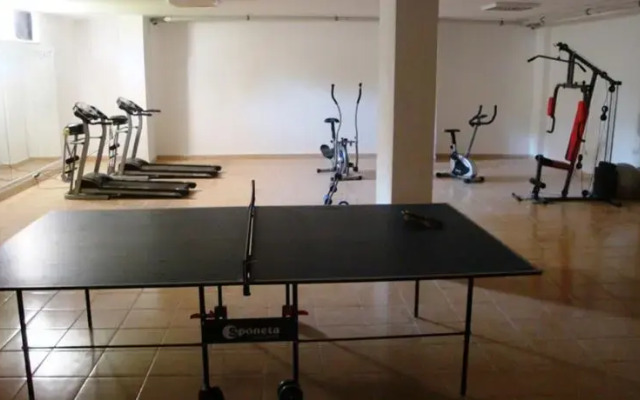 Premium Park 1 Apartment