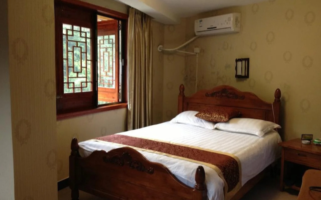 Moshang Huakai Guesthouse