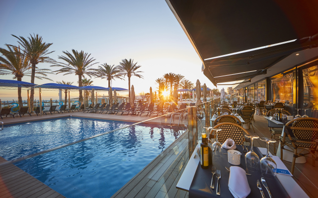 Hotel Negresco Playa de Palma - Adults Only
