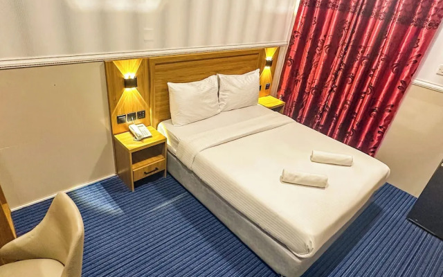 Tamarind Hotel