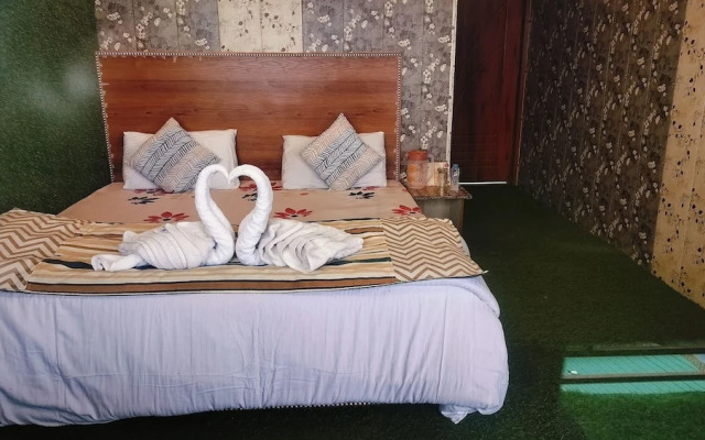 Hotel Nirbana Heights