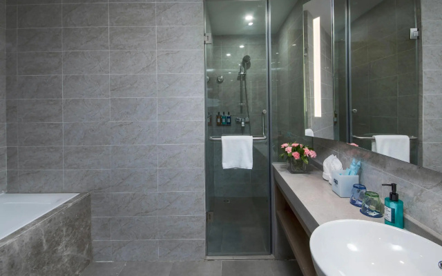 Holiday Inn Express Xichang City Center by IHG