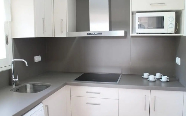 Es Daus - Formentera Break