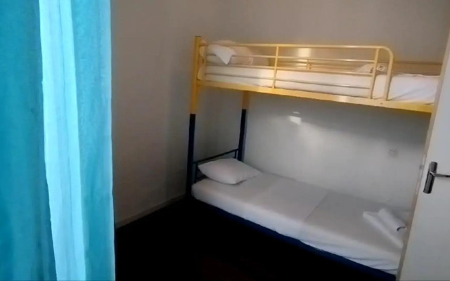 Hotel Aux Armes De Belgique