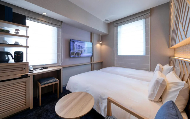 S-PERIA HOTEL Fukuokanakasu