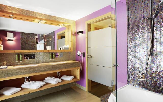 DasPosthotel – Boutique Hotel