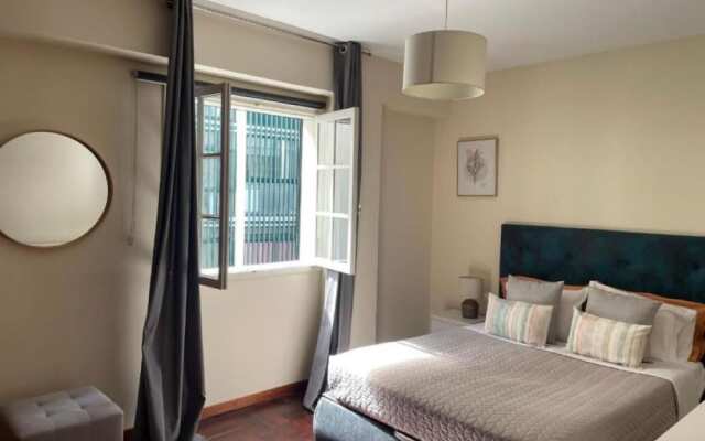 Mon Coin Dans La Ville by Madeira Sun Travel