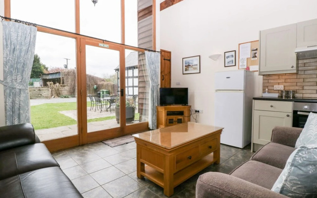 Tippets View