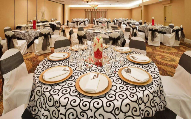 GHMG Hotel Livermore
