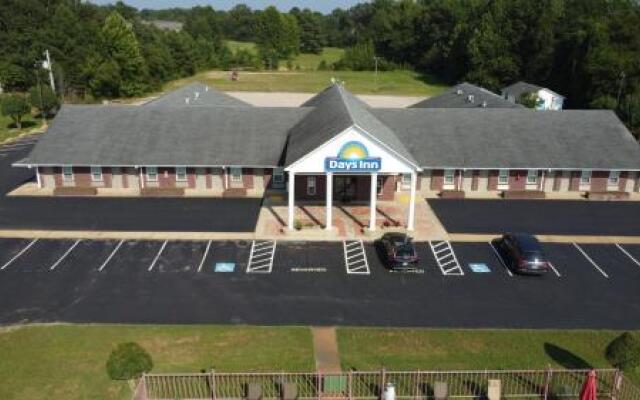 Days Inn Savannah