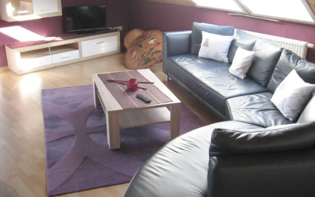 Holiday Apartment ML Lafos
