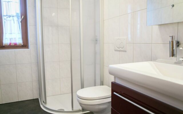 Luxurious Mansion in Söll Near Forest