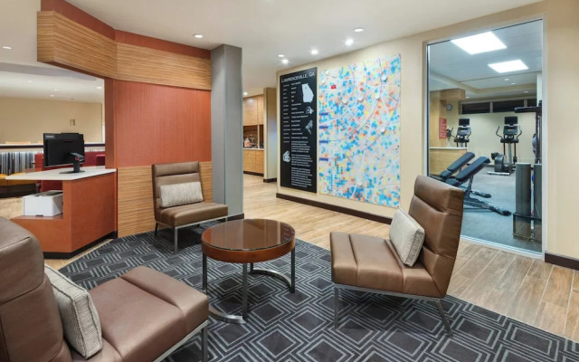 TownePlace Suites by Marriott Atlanta Lawrenceville