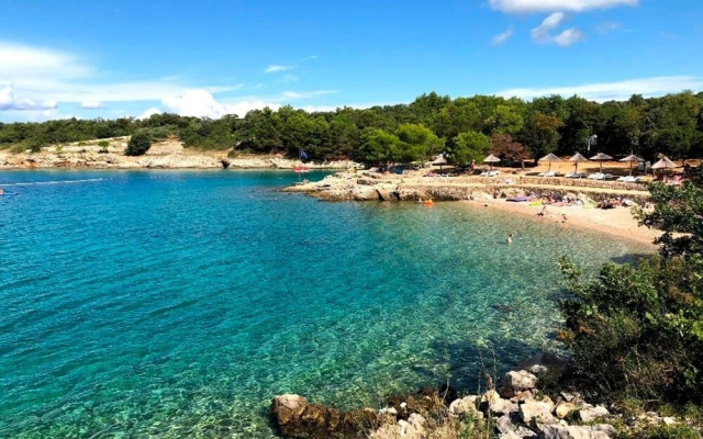 Insula Insule - Rustic & Peaceful - SA2