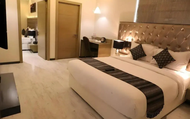Hotel Imperial Grand