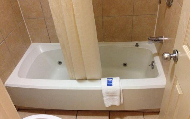 Economy Inn