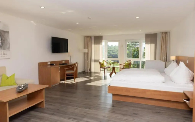 Gästehaus Wilgersdorf