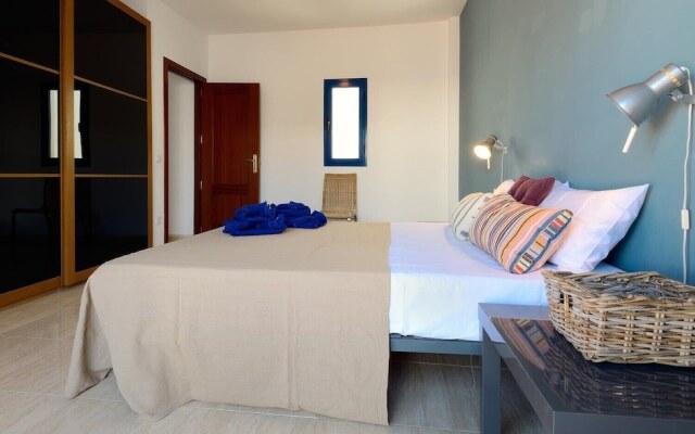 Apartamento Top Charco