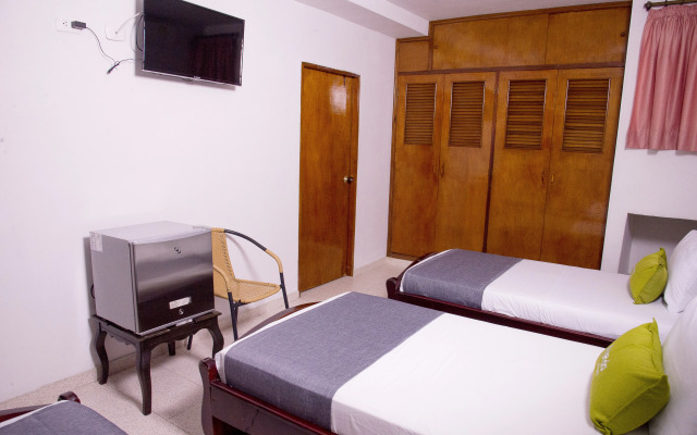 Ayenda 1309 Villa Dilia