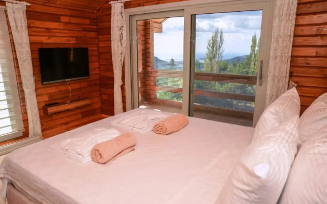 Lucida Villas Islamlar Town