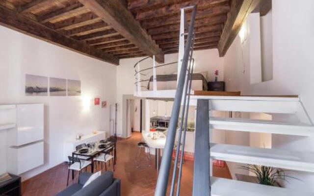 Loft Il Guelfo