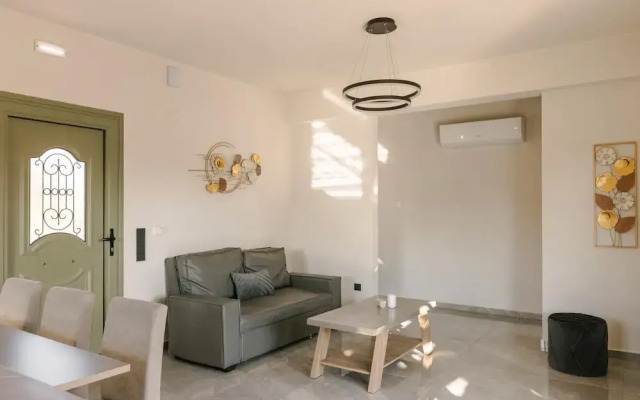 Villa Tania Dio in Vamos