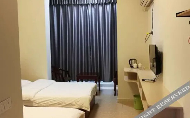 Xinyu Yijun Hotel